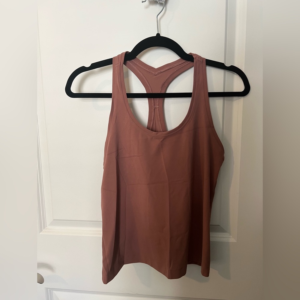Lululemon Cool Racerback Tank - Picture 5 of 5